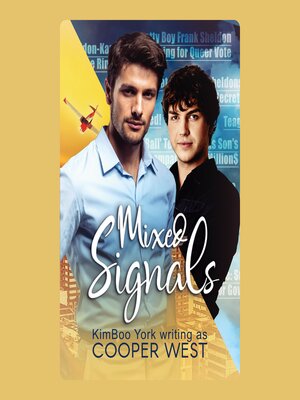 cover image of Mixed Signals--2nd Ed.